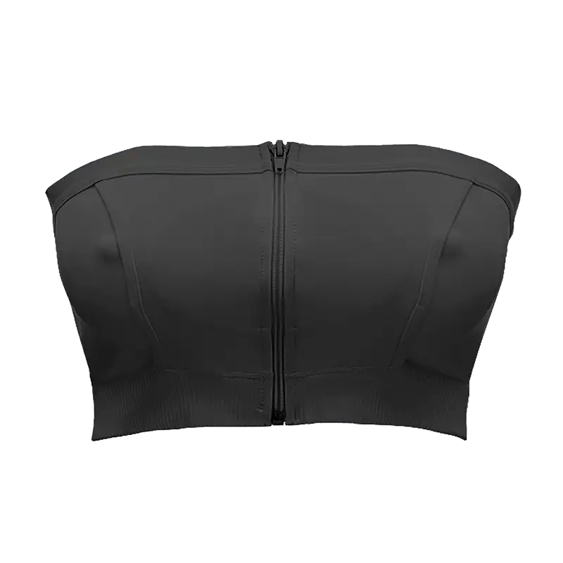 Medela Easy Expression BH Sort - M (1 stk)