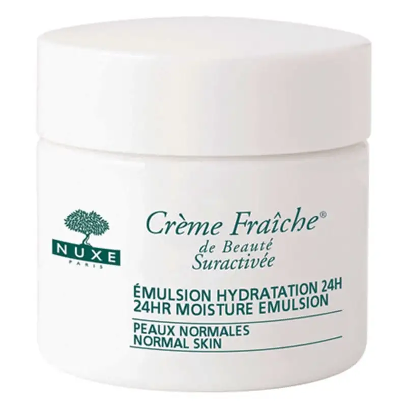 Nuxe Creme Fraiche de Beauté (60 ml)
