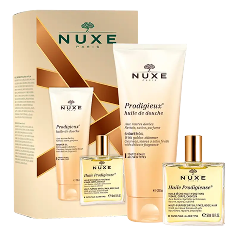 Nuxe Prodigieuse Gift Set (1 sæt)