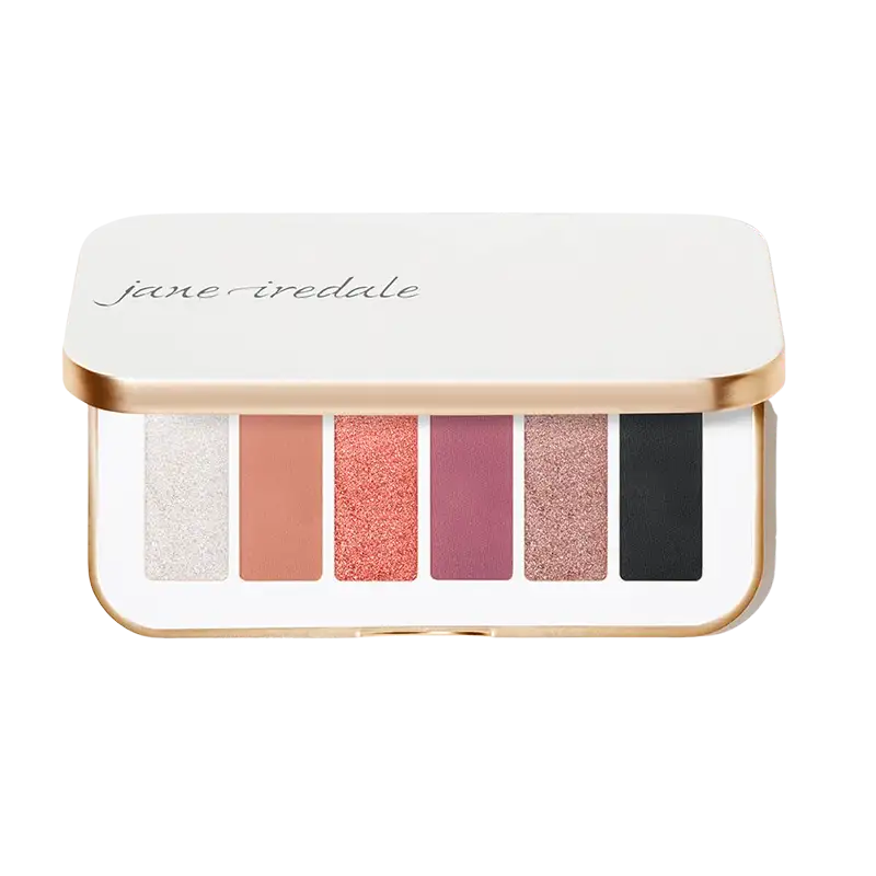 Jane Iredale PurePressed Eye Shadow Kit Storm Chaser (4,2 g)