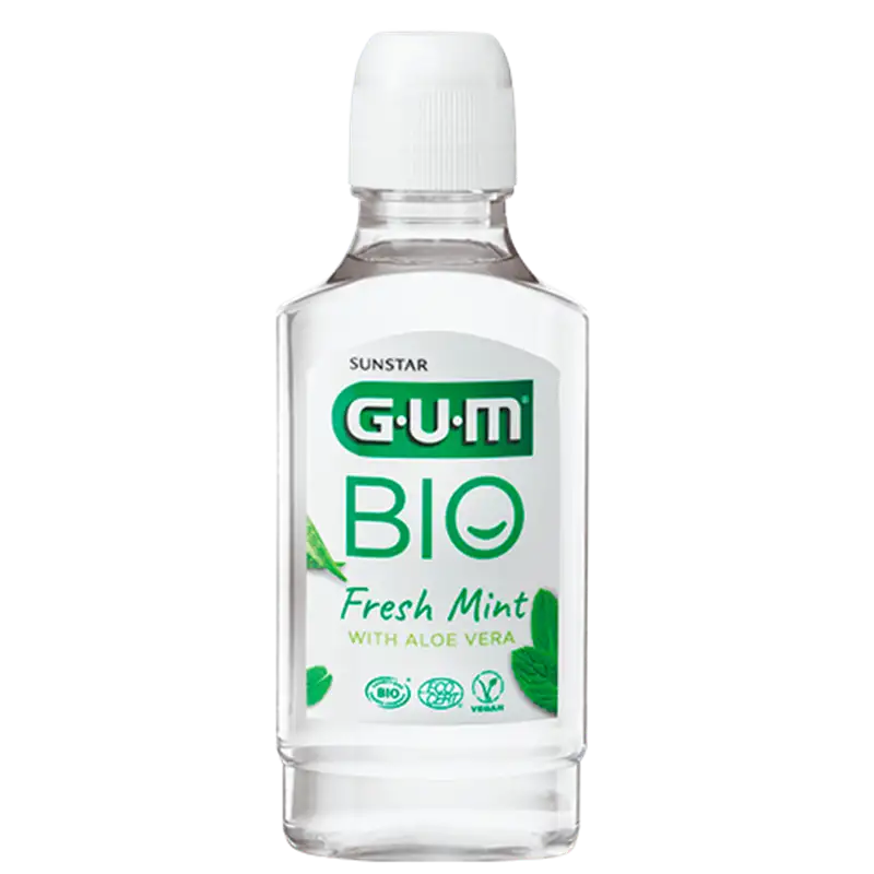 GUM Bio Vegan Mundskyl Ø (500 ml)
