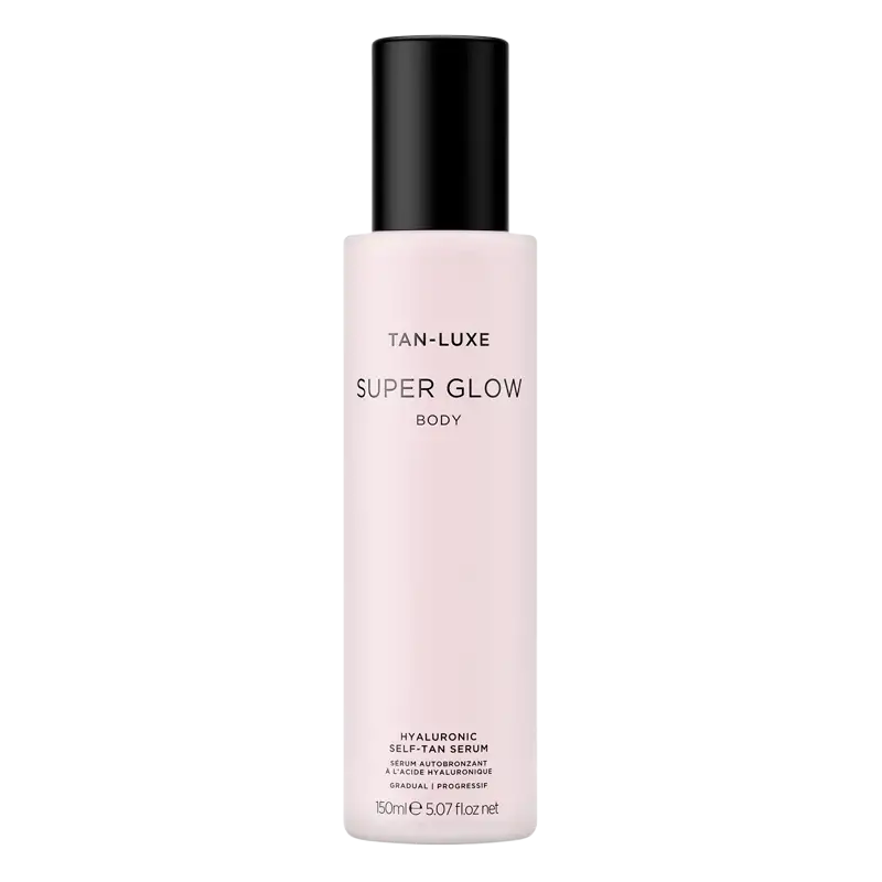 Tan Luxe Super Glow Body Serum (150 ml)