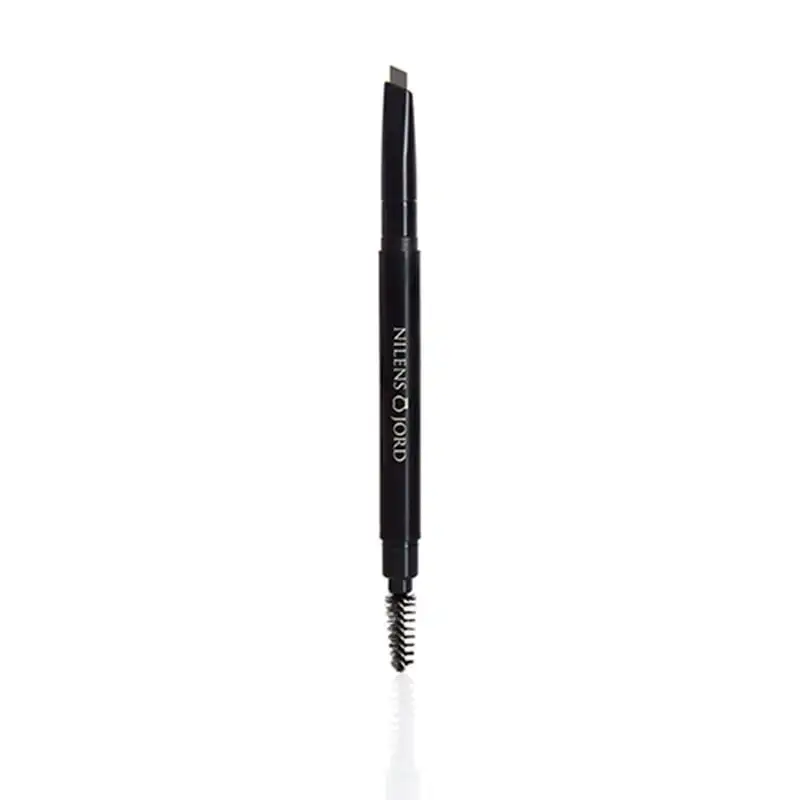 Nilens Jord Brow Auto Pen Cool Brown (0,2 g)