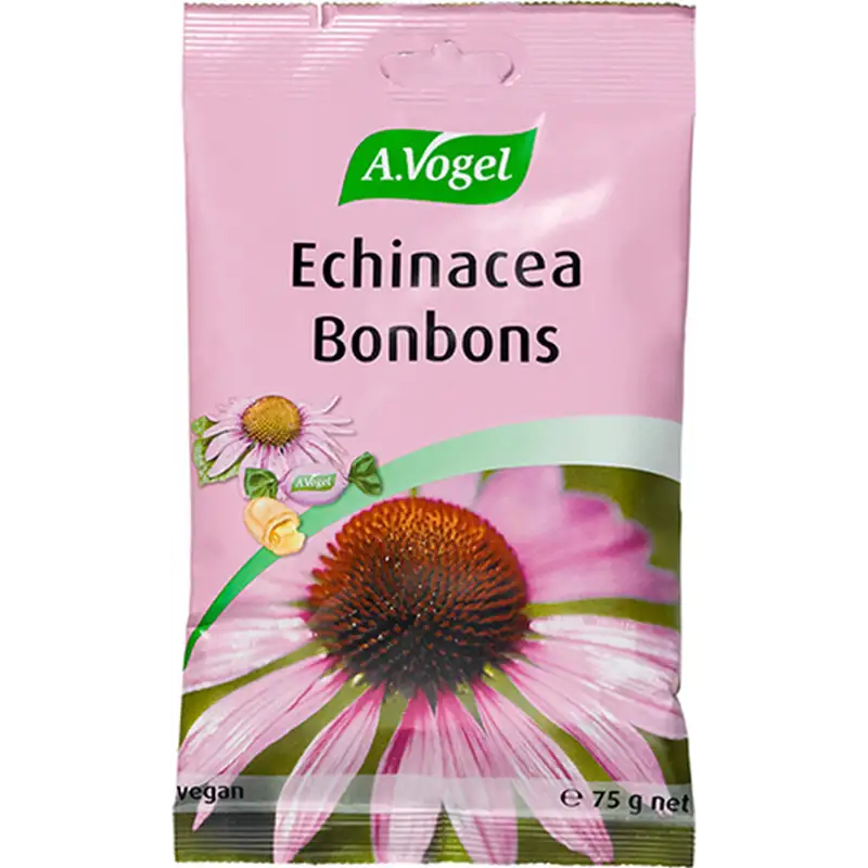 A. Vogel Echina C bonbons (75 gr)