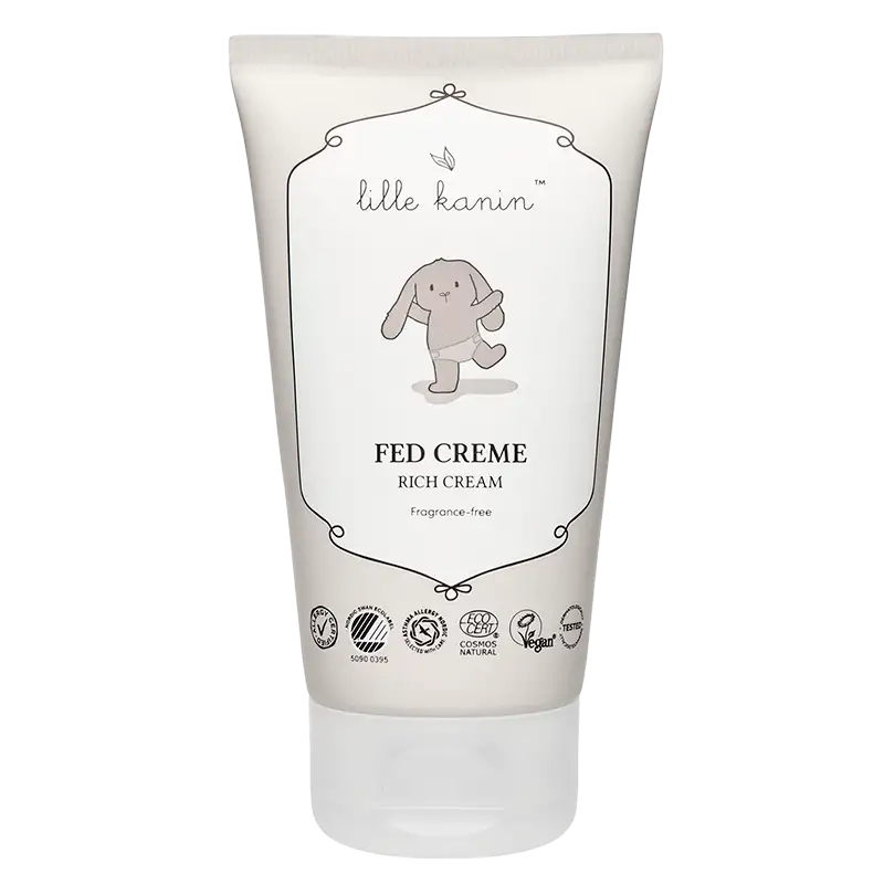 Lille Kanin Fed Creme (150 ml)