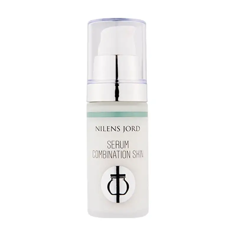 Nilens Jord Combination Skin Serum (30ml)