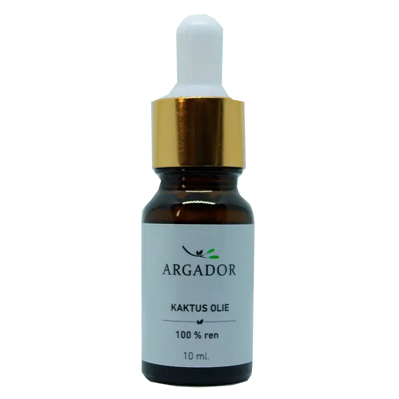 Argador Kaktus Olie (10 ml)