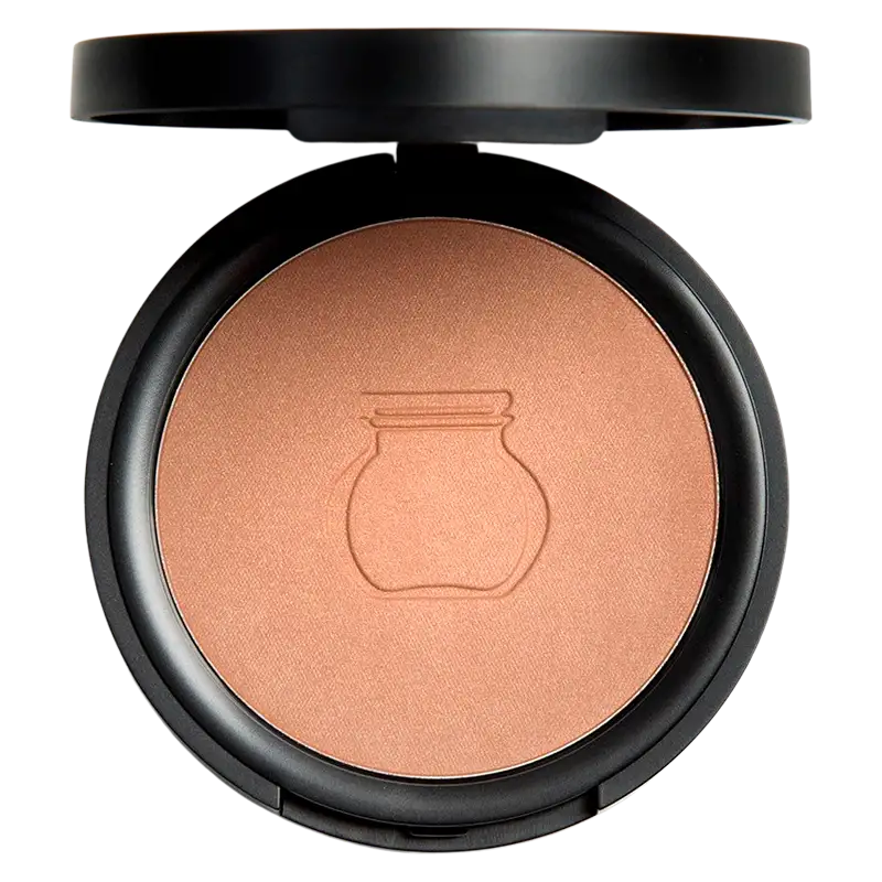 Nilens Jord Mineral Bronzer Velour (10 g)