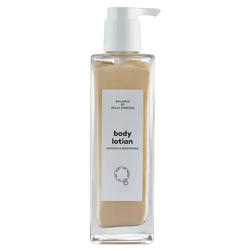 Balance By Mille Dinesen Body Lotion (200 ml)