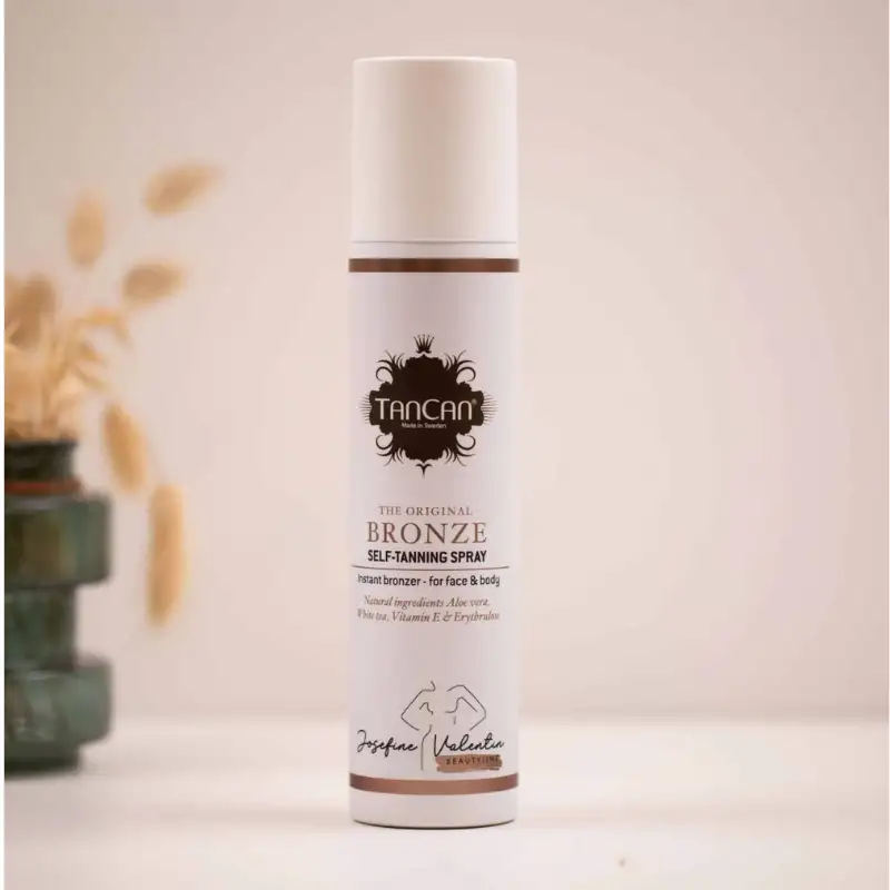 TanCan - Valentin Beautyline