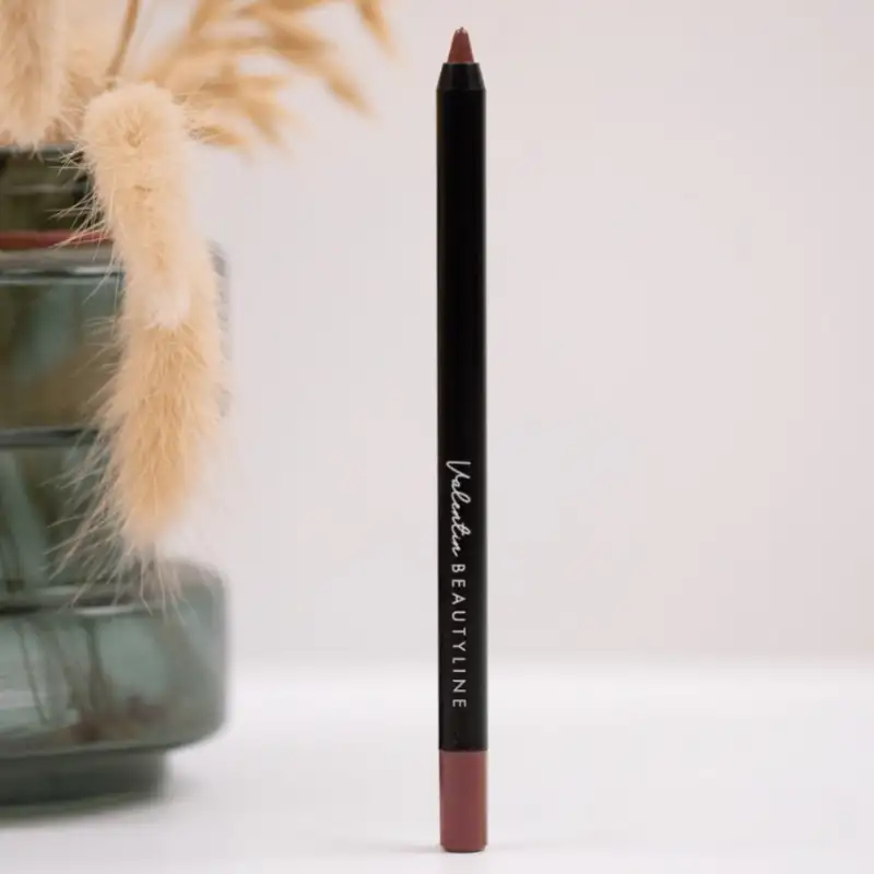 Valentin Beautyline - Long Lasting Lipliner - 03 Mysterious