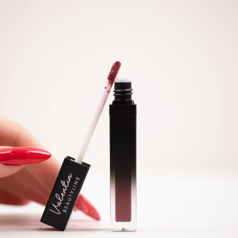 Valentin Beautyline - Long Lasting Lips - 03 Mysterious