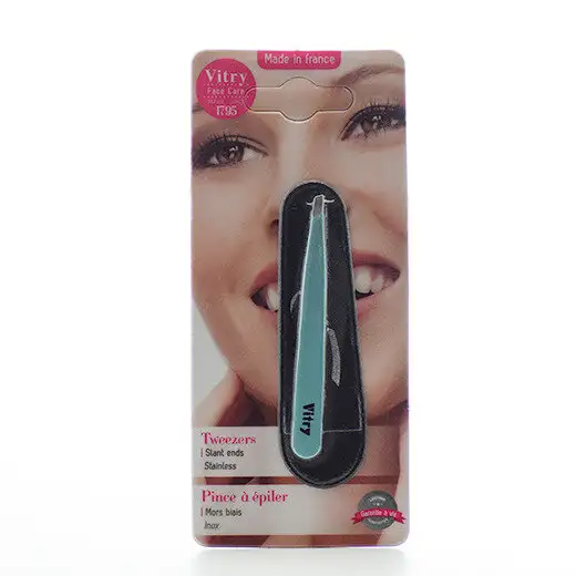 VITRY PINCET