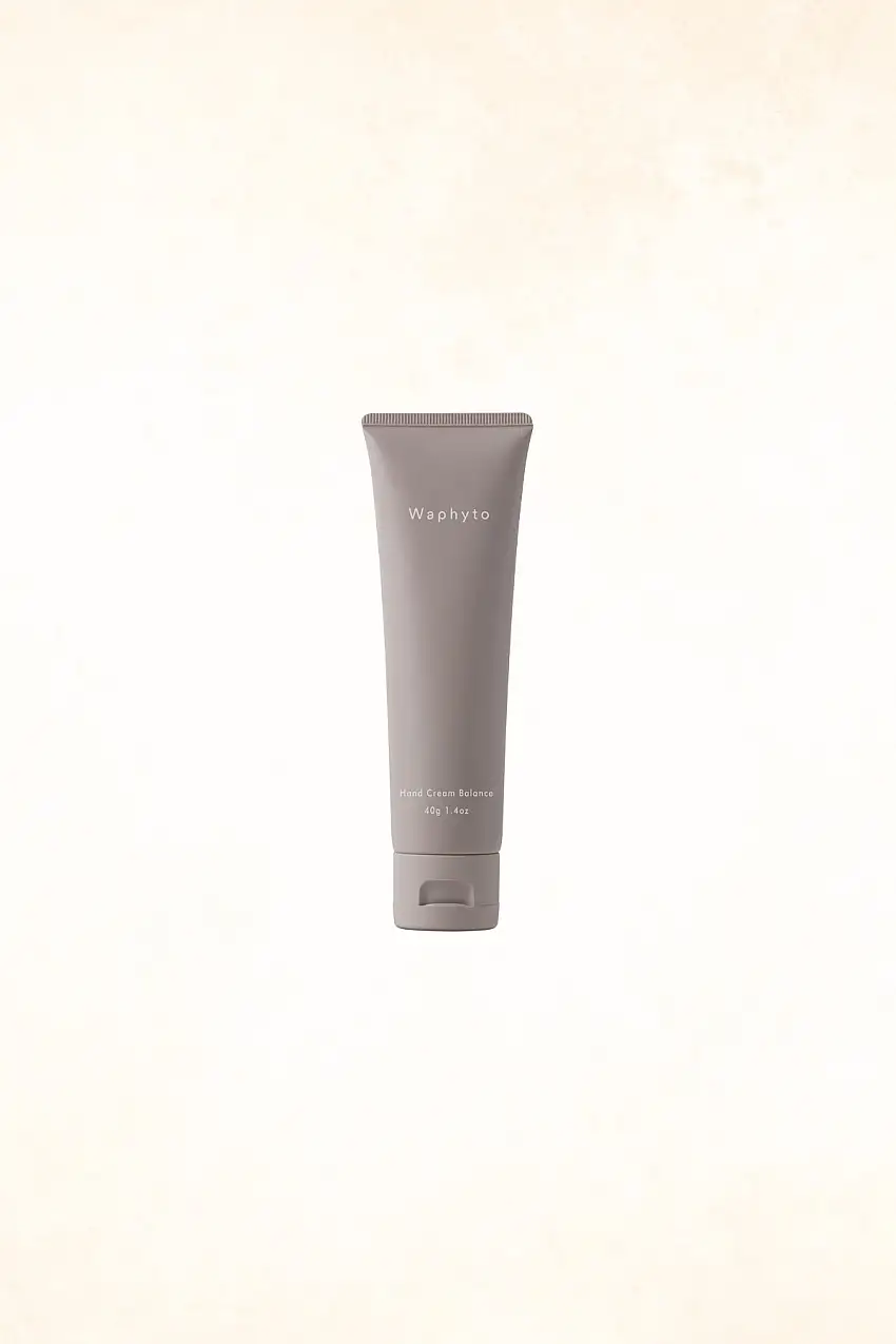 Waphyto - Hand Cream Balance - 40 g