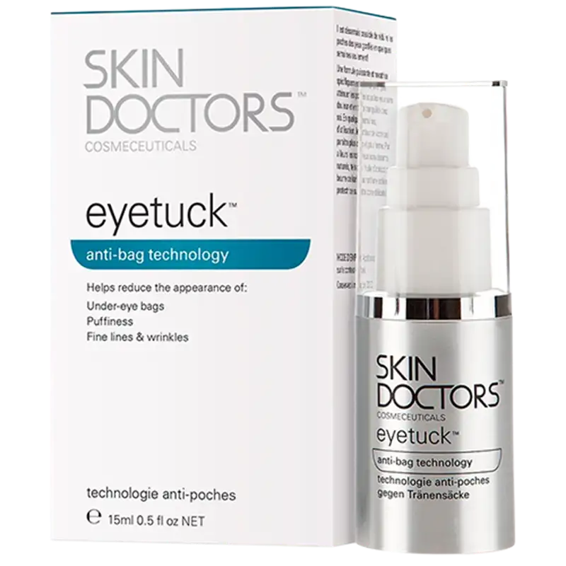SkinDoctors Eyetuck Anti-Bag Technology (15 ml)