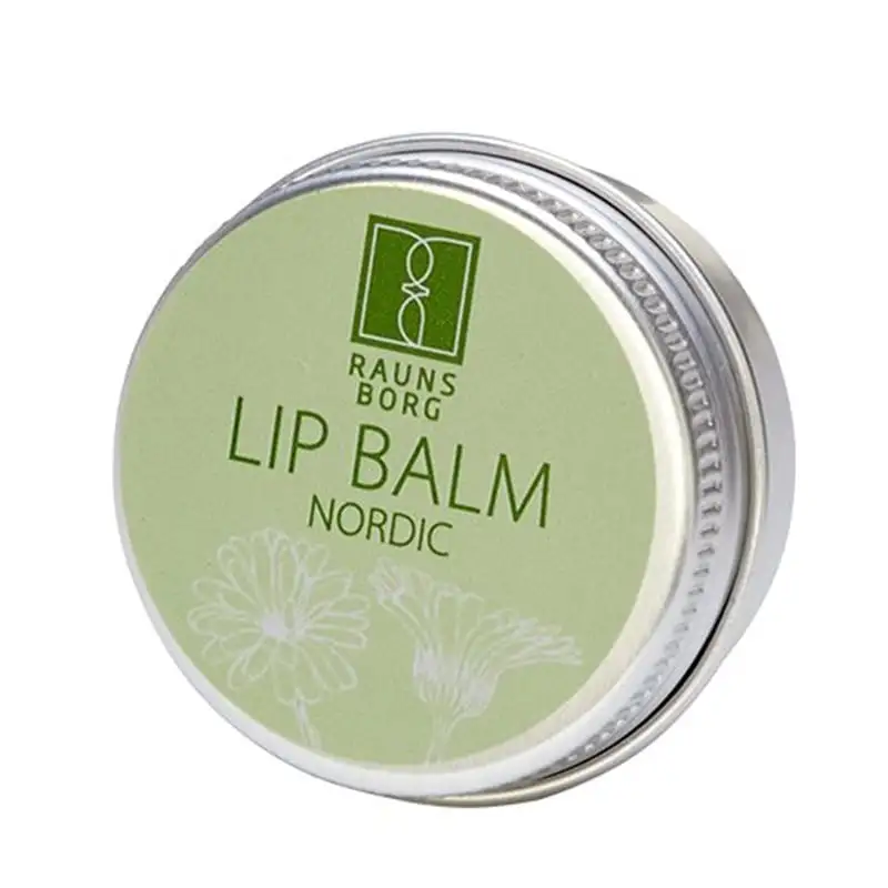 Raunsborg Lip Balm (15 ml)