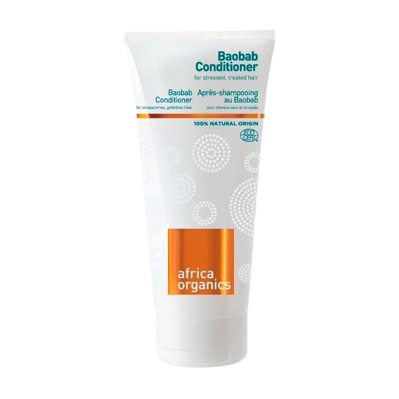 Africa Organics Baobab balsam (200 ml)