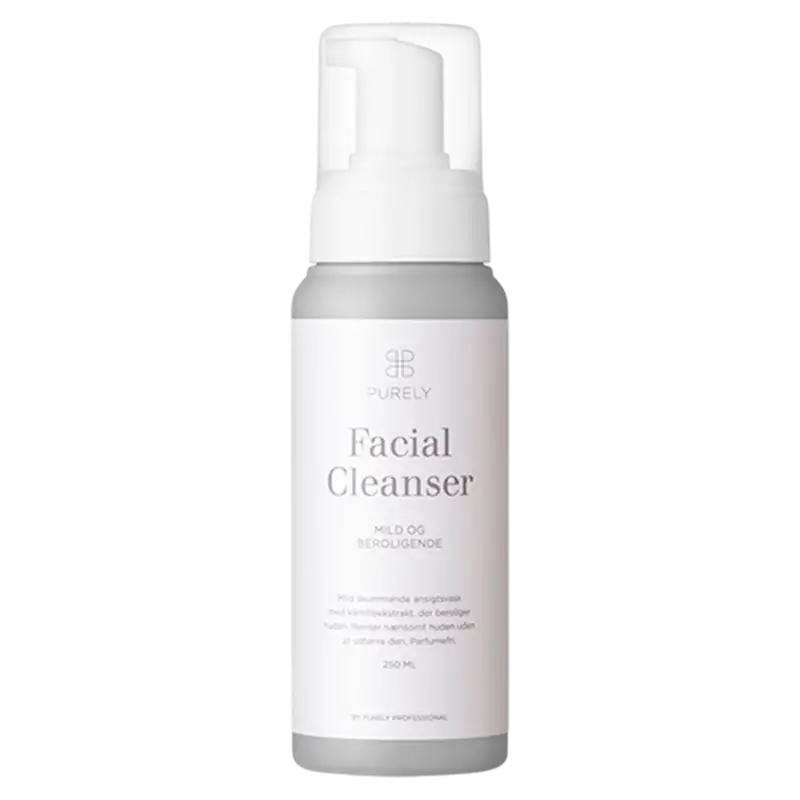 Purely Professional Facial Cleanser 1 (250 ml)