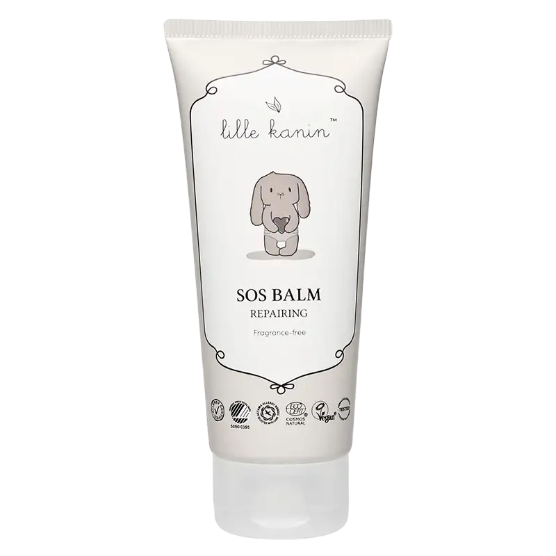 Lille Kanin SOS Balm (100 ml)