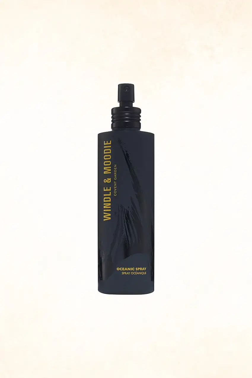 Windle & Moodie – Oceanic Spray – 200 ml