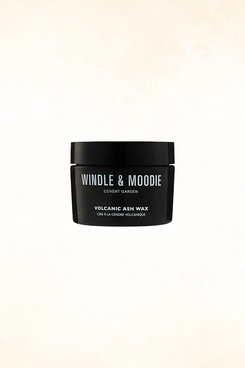 Windle & Moodie – Volcanic Ash Wax – 50 ml
