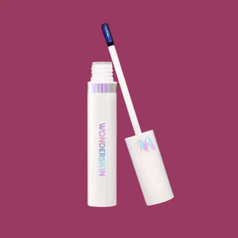 Wonderskin - Wonder Blading All-Day Lip Stain - Bella (Mauve)