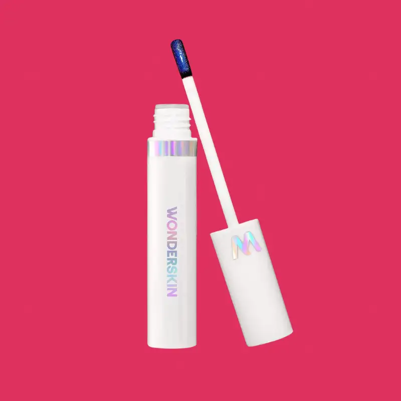 Wonderskin - Wonder Blading All-Day Lip Stain - Sweetheart (hot pink)