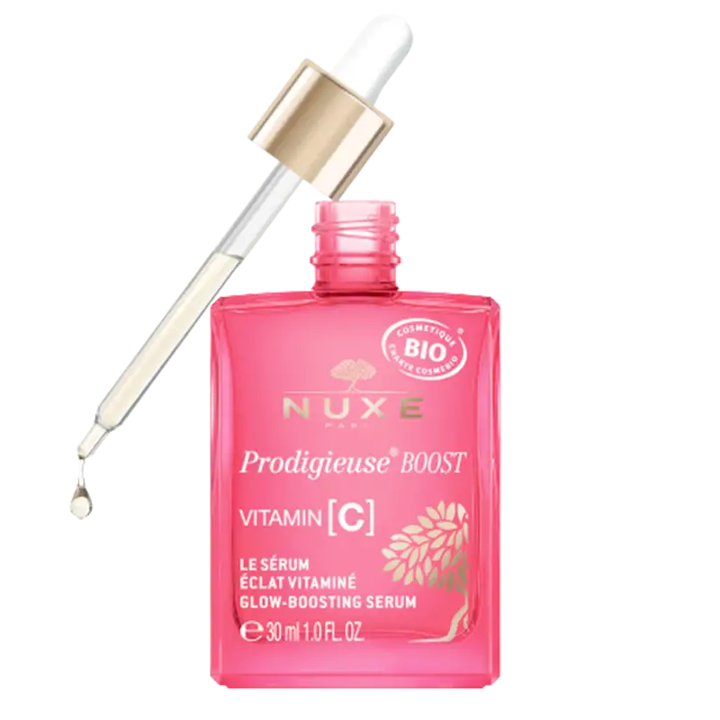 Nuxe Creme Prodigeuse Boost Serum (30 ml)