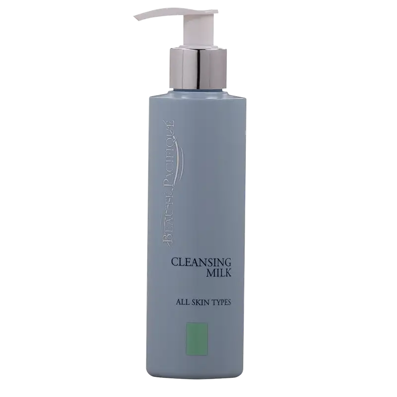 Beauté Pacifique Rensemælk Til Alle Hudtyper (200 ml)