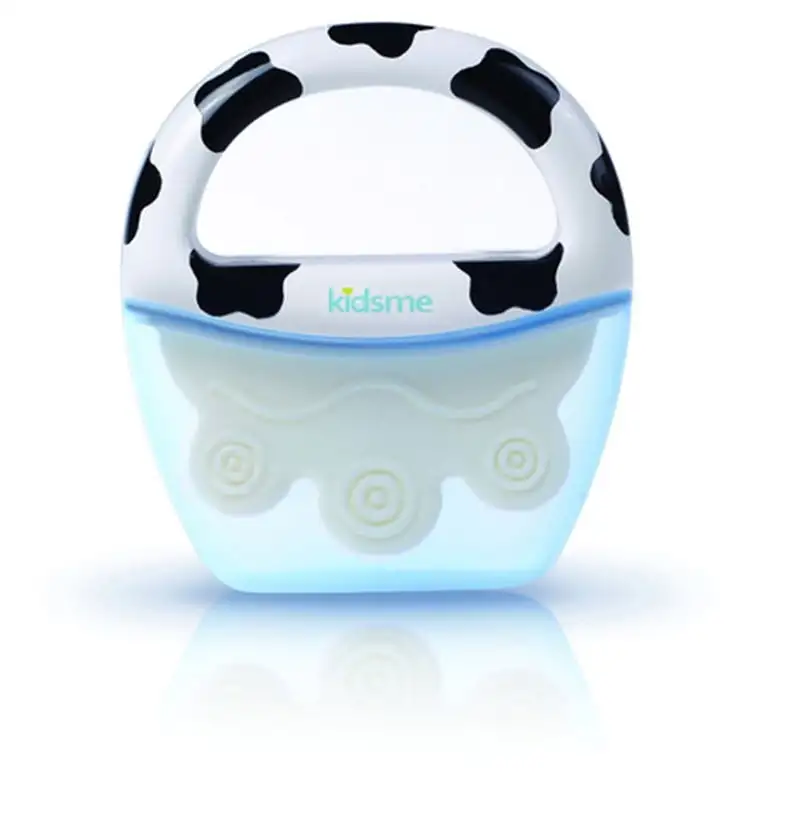 Kidsme Icy Moo Moo Bidering