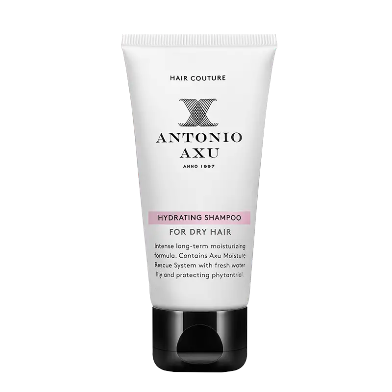 Antonio Axu Hydrating Shampoo (60 ml)