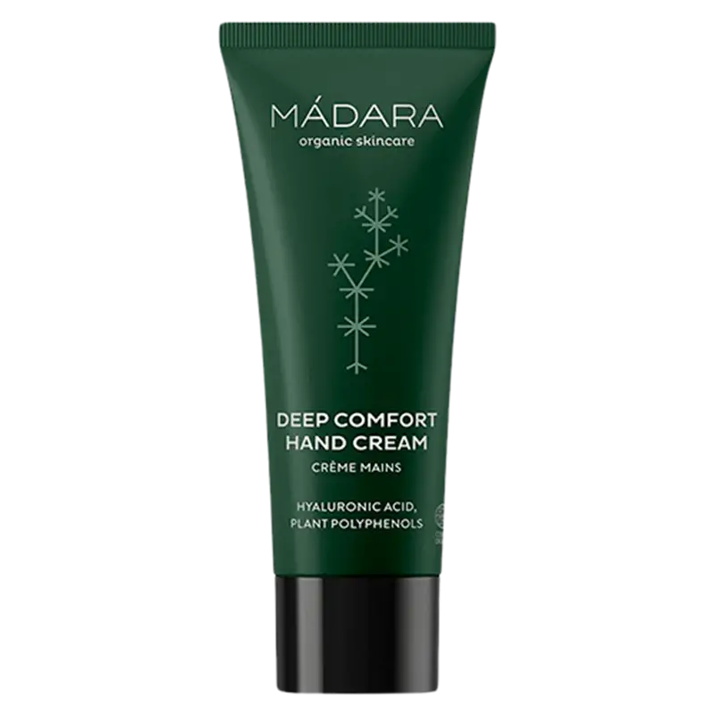 Madara Deep Comfort Hand Cream (60 ml)