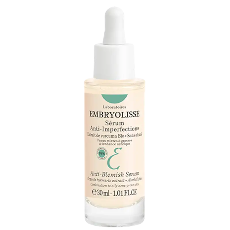 Embryolisse Anti-Blemish Serum (30 ml)
