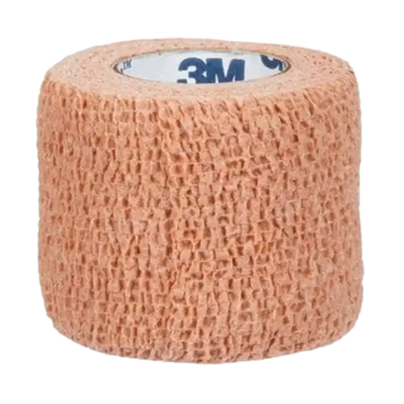 3M Coban 5 cm x 4,5 m (1 stk)