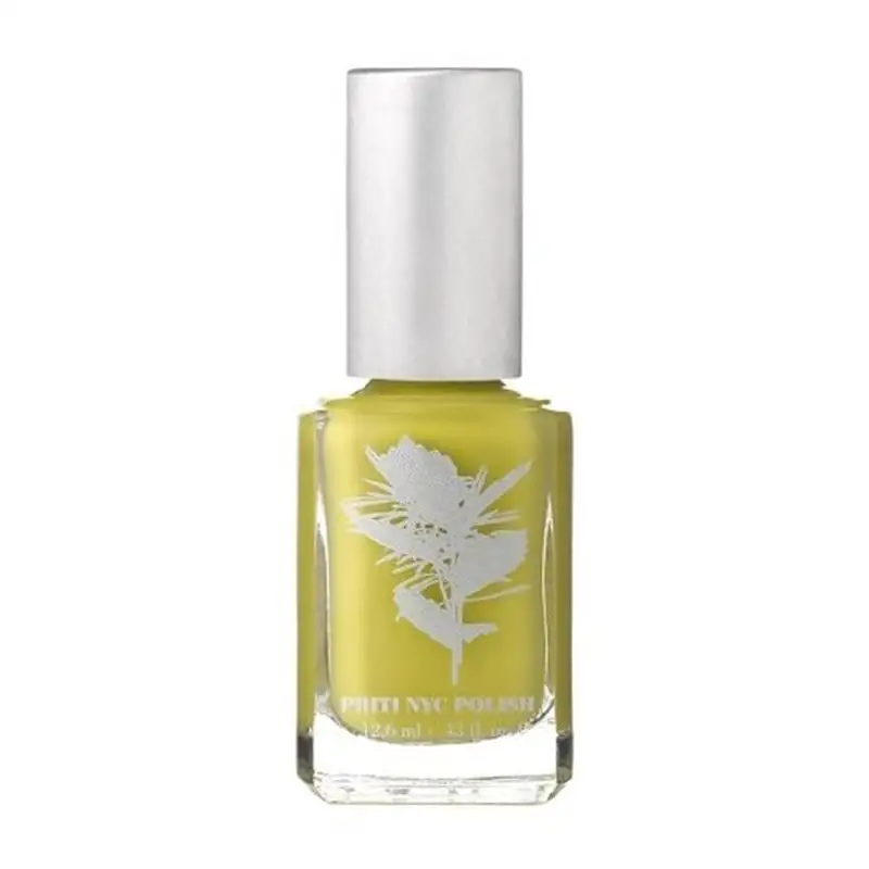 Priti Nyc Neglelak Envy No. 444 (12 ml)
