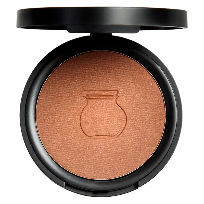 Nilens Jord Mineral Bronzer Satin (10 g)