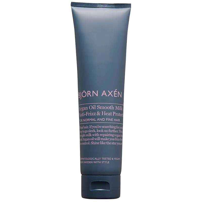 Björn Axen Argan Oil Smooth Milk (150 ml)