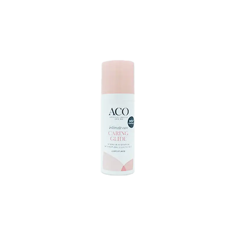 ACO Intimate Care Caring Glidecreme (50 ml)