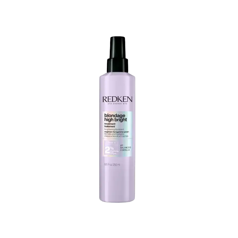 Redken Blondage High Bright Treatment (250 ml)