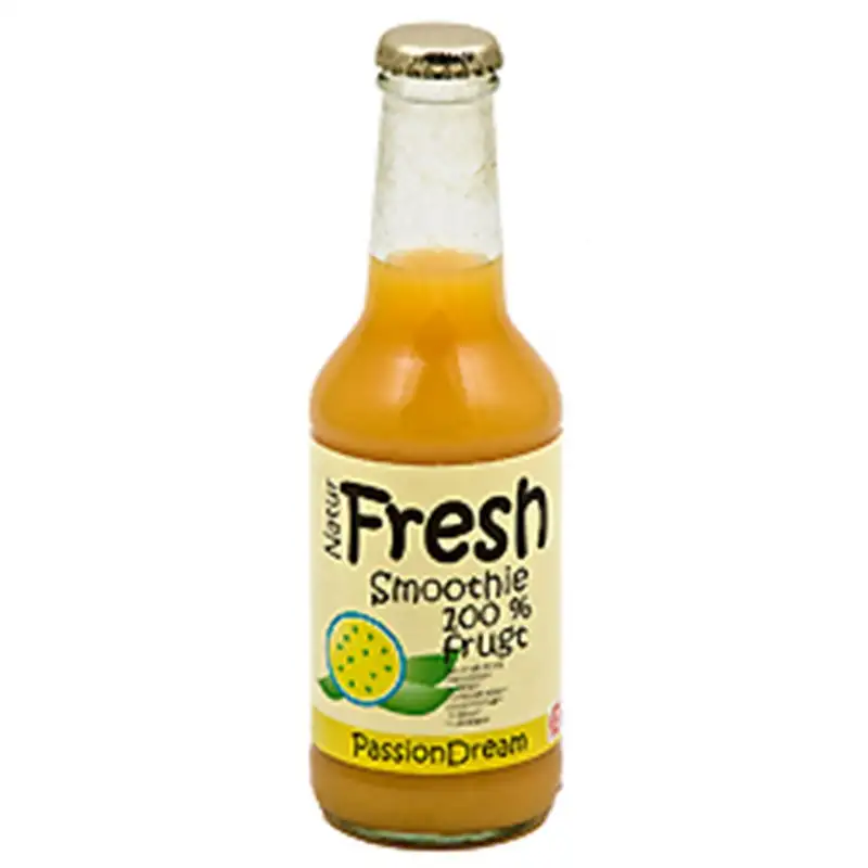 Natur Fresh Smoothies Passion Ø (250 ml)