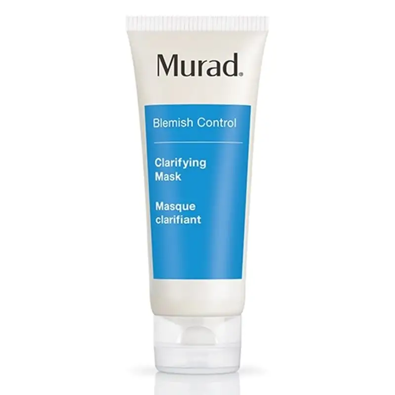 Murad Blemish Control Clarifying Mask (75 ml)