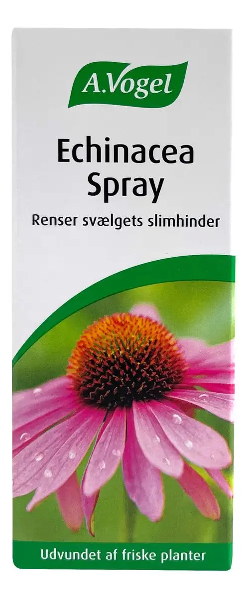 A. Vogel Echinacea Spray - 30 ml