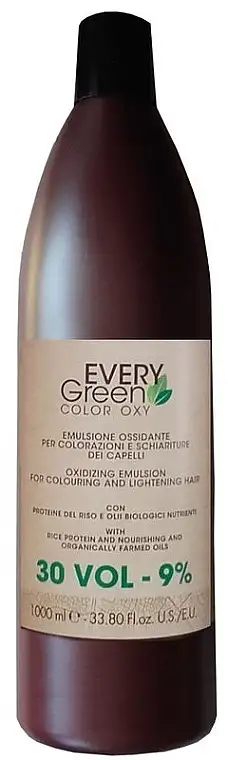 Oxidationsmiddel 9% 81359820