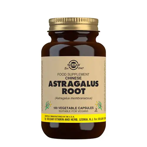 Astragalus 520 mg