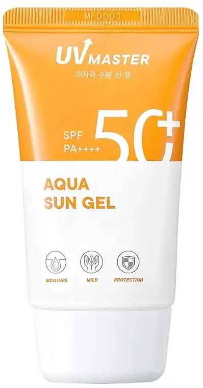 Solcreme Gel 74997585