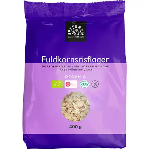 Risflager Ø