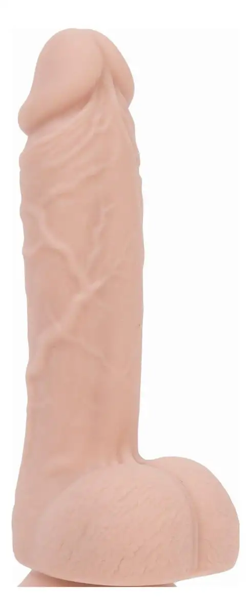 Addiction dildo Mark - 19 cm