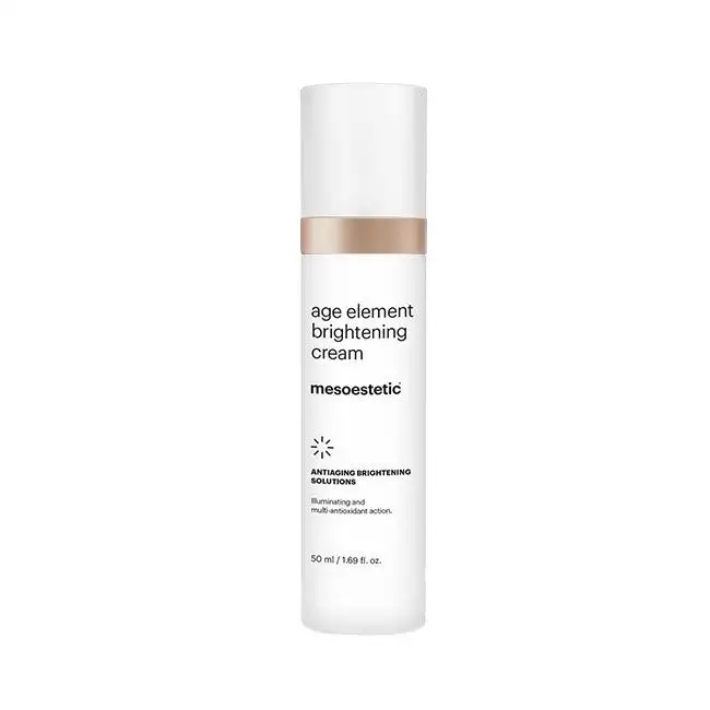 Mesoestetic - Age Element Brightning Cream