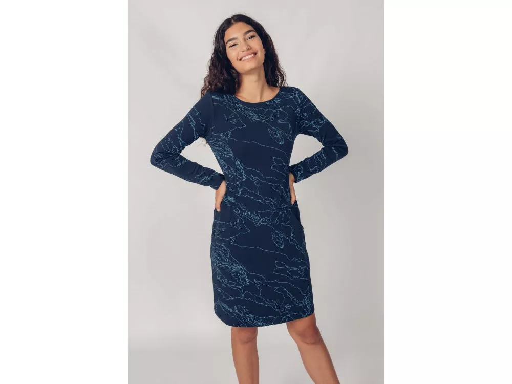 SKFK Aianes Women Dress