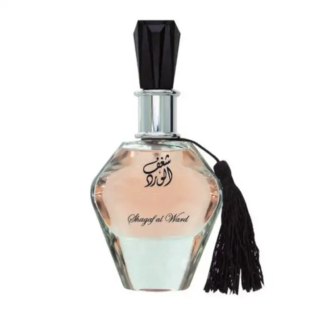 Al Wataniah - Shagaf Al Ward Eau de Parfum - 100 ml